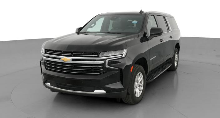Thumbnail: 2024 Chevrolet Suburban - 1