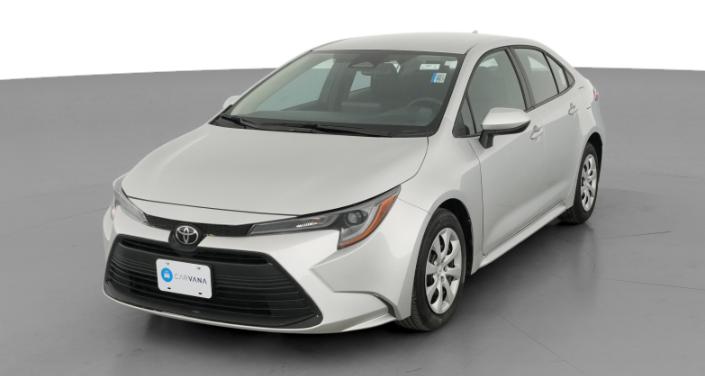 Thumbnail: 2025 Toyota Corolla - 1