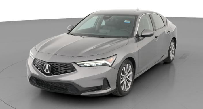 2024 Acura Integra  -
                  Haines City, FL