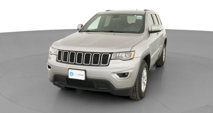 Thumbnail: 2019 Jeep Grand Cherokee - 1