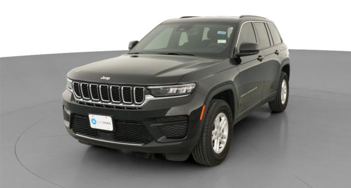 Thumbnail: 2024 Jeep Grand Cherokee - 1
