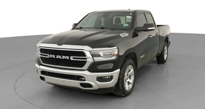Thumbnail: 2019 RAM 1500 - 1
