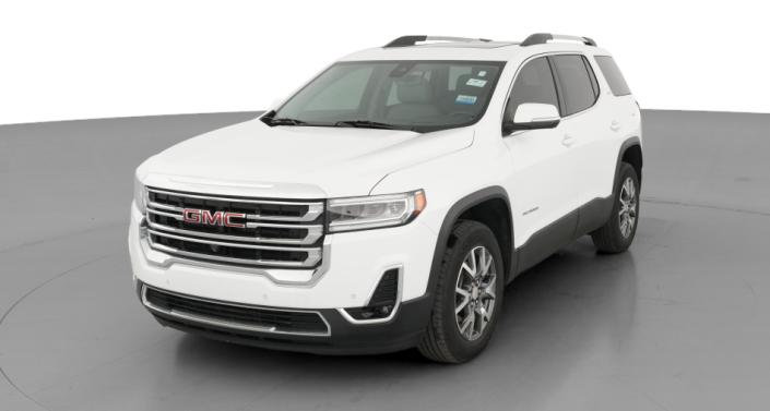 Thumbnail: 2022 GMC Acadia - 1