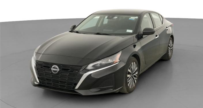 Thumbnail: 2024 Nissan Altima - 1