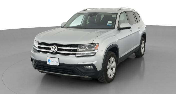 Thumbnail: 2018 Volkswagen Atlas - 1