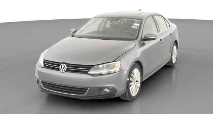 Thumbnail: 2014 Volkswagen Jetta - 1
