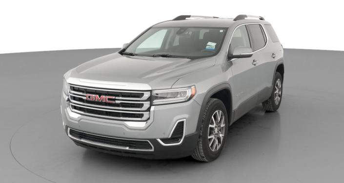 Thumbnail: 2023 GMC Acadia - 1