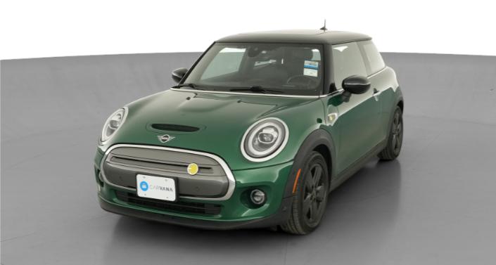 Thumbnail: 2021 MINI Cooper Hardtop - 1