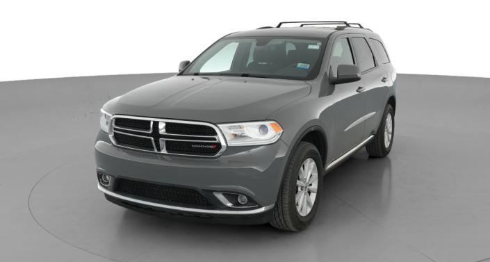 Thumbnail: 2019 Dodge Durango - 1