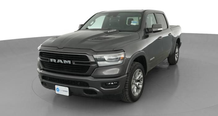 Thumbnail: 2022 RAM 1500 - 1