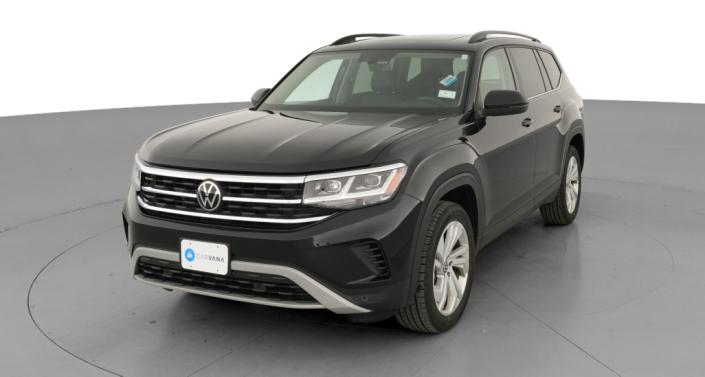 Thumbnail: 2023 Volkswagen Atlas - 1