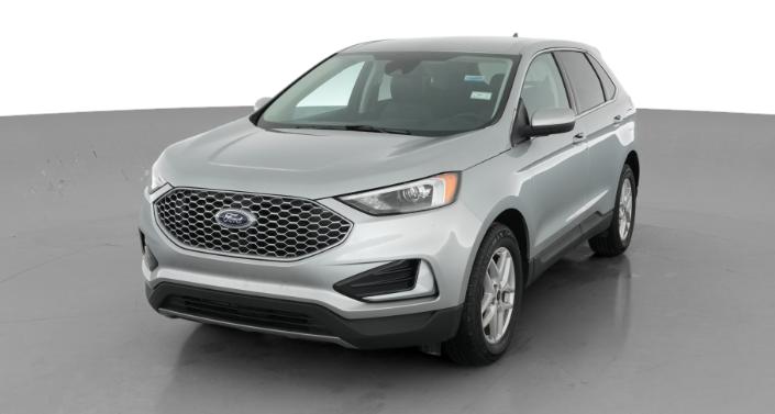 Thumbnail: 2024 Ford Edge - 1
