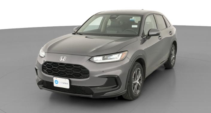 Thumbnail: 2024 Honda HR-V - 1