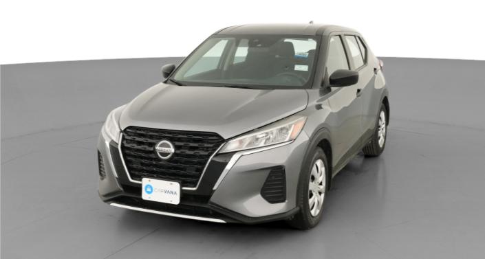 Thumbnail: 2021 Nissan Kicks - 1