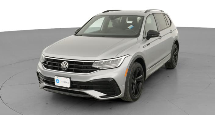 Thumbnail: 2023 Volkswagen Tiguan - 1