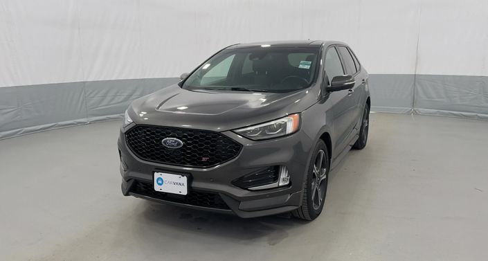 Thumbnail: 2020 Ford Edge - 1