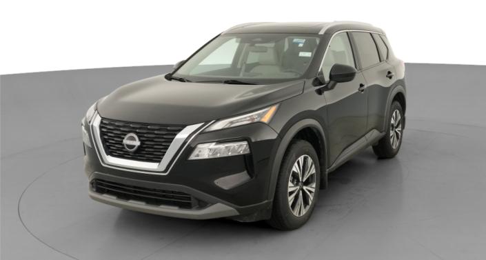 Thumbnail: 2023 Nissan Rogue - 1