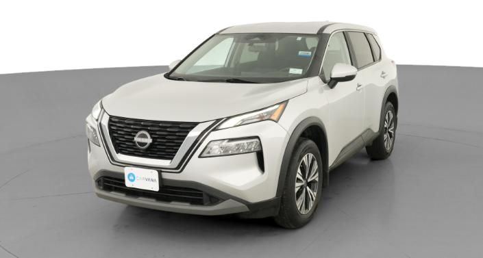 Thumbnail: 2023 Nissan Rogue - 1