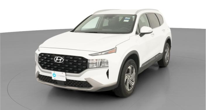 Thumbnail: 2023 Hyundai Santa Fe - 1
