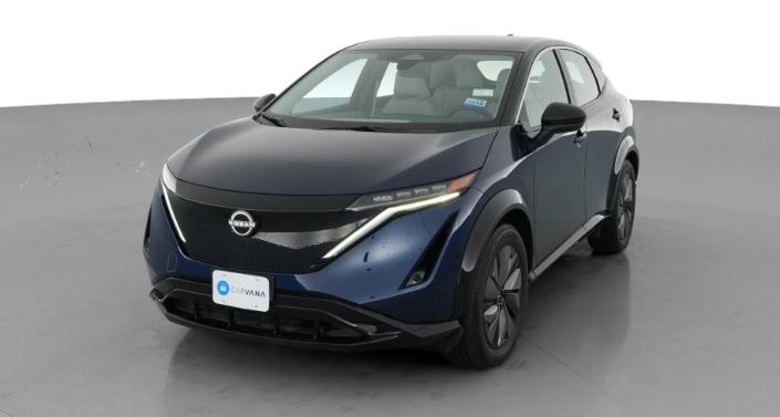 2023 Nissan Ariya Engage -
                  Lorain, OH