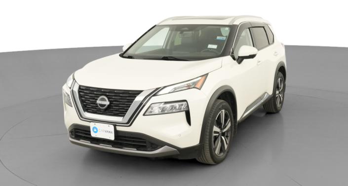 Thumbnail: 2023 Nissan Rogue - 1