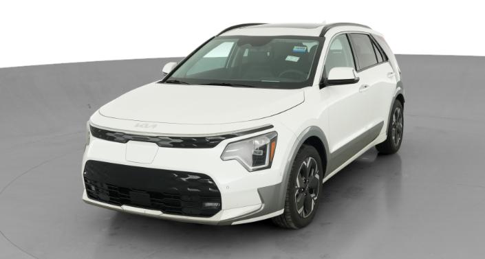Thumbnail: 2023 Kia Niro - 1