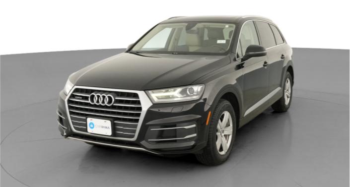 Thumbnail: 2019 Audi Q7 - 1
