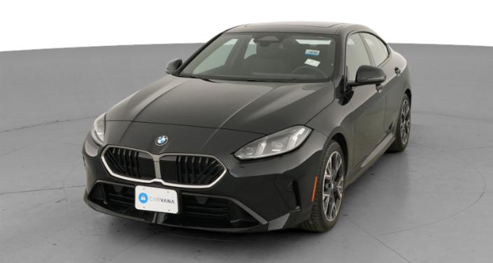 Thumbnail: 2025 BMW 2 Series - 1