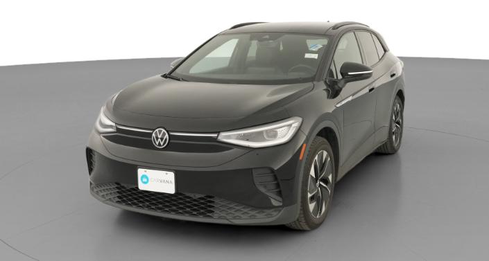 2021 Volkswagen ID.4 Pro S -
                  Hebron, OH