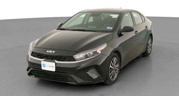 Thumbnail: 2023 Kia Forte - 1