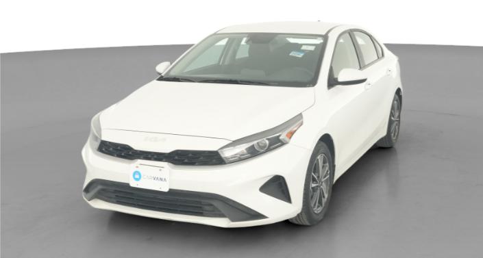 Thumbnail: 2024 Kia Forte - 1