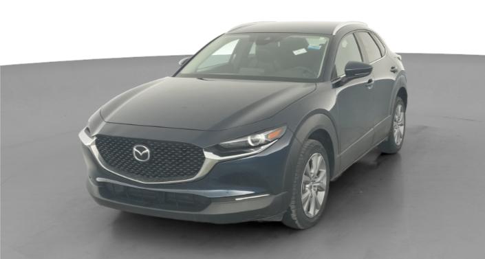 Thumbnail: 2023 Mazda CX-30 - 1