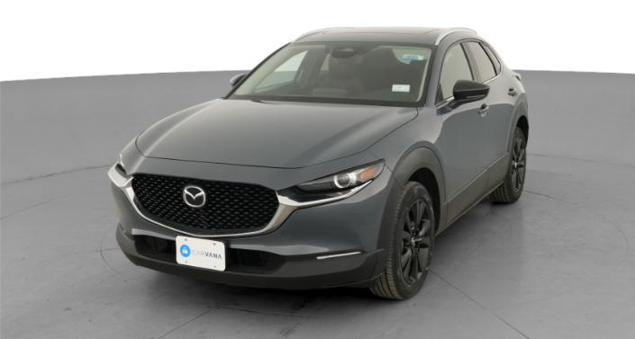Thumbnail: 2024 Mazda CX-30 - 1