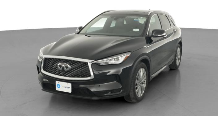 Thumbnail: 2023 INFINITI QX50 - 1