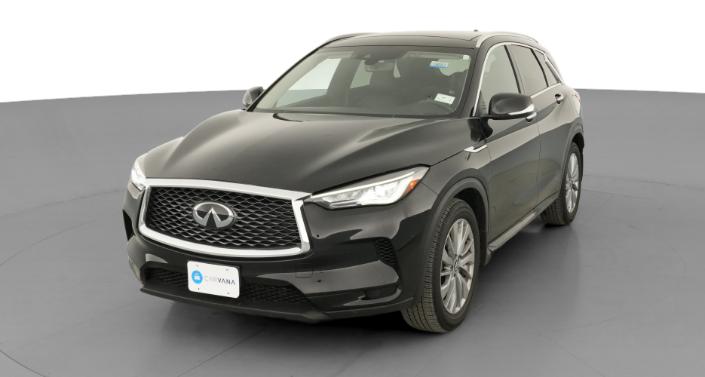 Thumbnail: 2023 INFINITI QX50 - 1