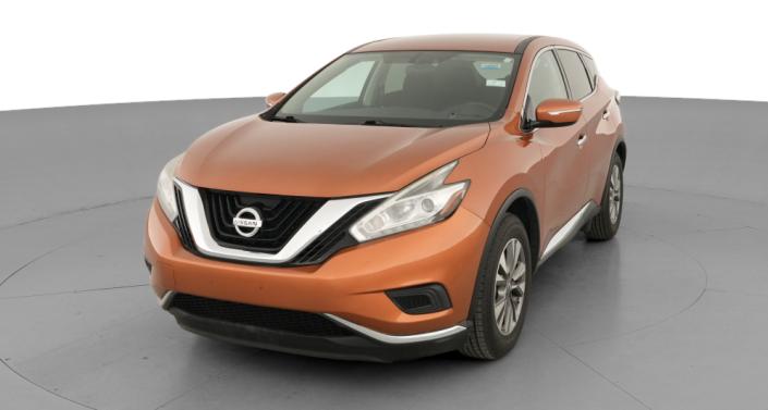 Thumbnail: 2015 Nissan Murano - 1