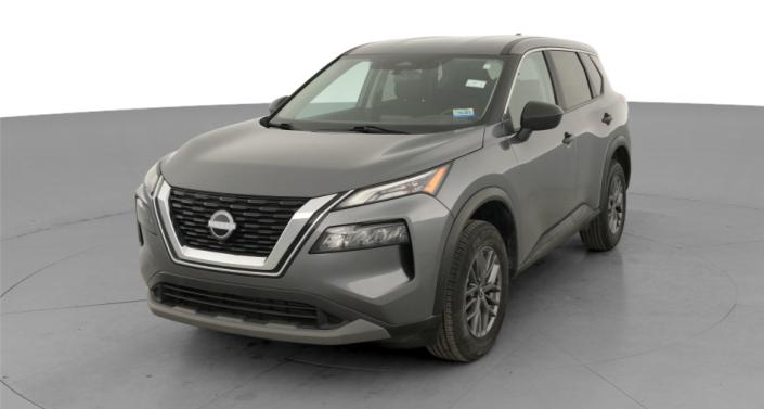 Thumbnail: 2023 Nissan Rogue - 1