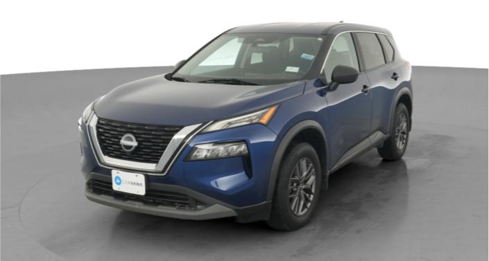 Thumbnail: 2023 Nissan Rogue - 1