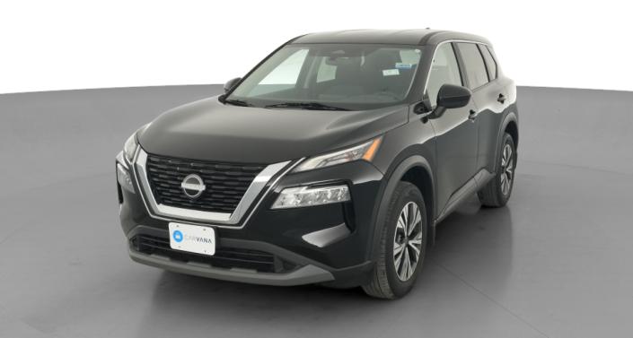 Thumbnail: 2023 Nissan Rogue - 1