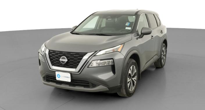 Thumbnail: 2023 Nissan Rogue - 1