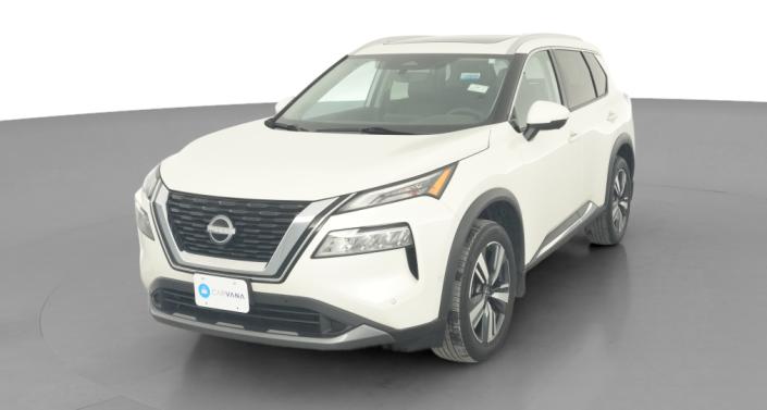Thumbnail: 2023 Nissan Rogue - 1