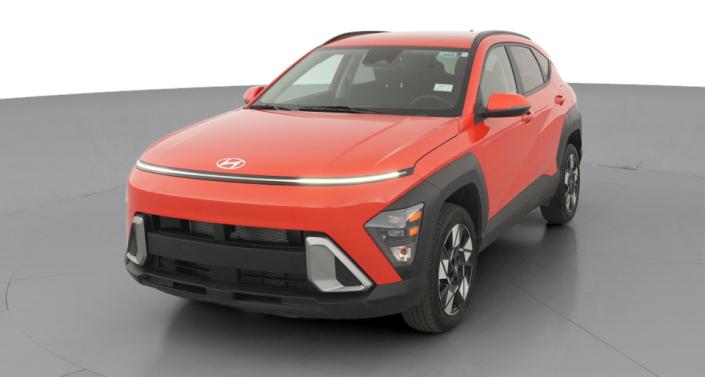 Thumbnail: 2025 Hyundai Kona - 1
