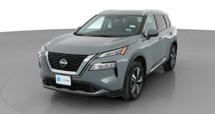 Thumbnail: 2023 Nissan Rogue - 1