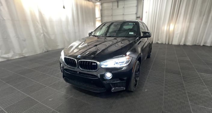 2018 BMW X6 M -
                  North Las Vegas, NV