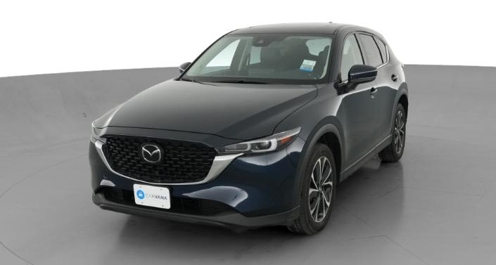 Thumbnail: 2023 Mazda CX-5 - 1
