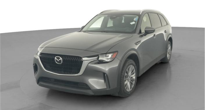 2024 Mazda CX-90 Preferred Plus -
                  Trenton, OH
