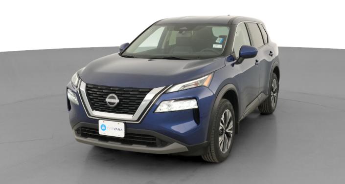 Thumbnail: 2023 Nissan Rogue - 1