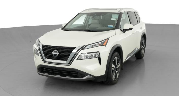 Thumbnail: 2023 Nissan Rogue - 1