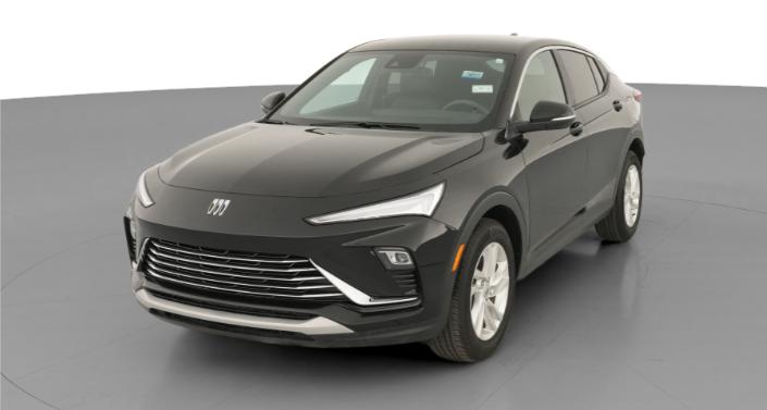 Thumbnail: 2024 Buick Envista - 1