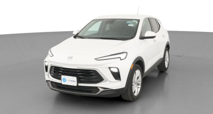 Thumbnail: 2025 Buick Encore GX - 1